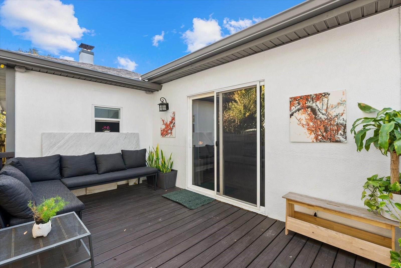 COFFEE POT BAYOU ADD REP - Residential