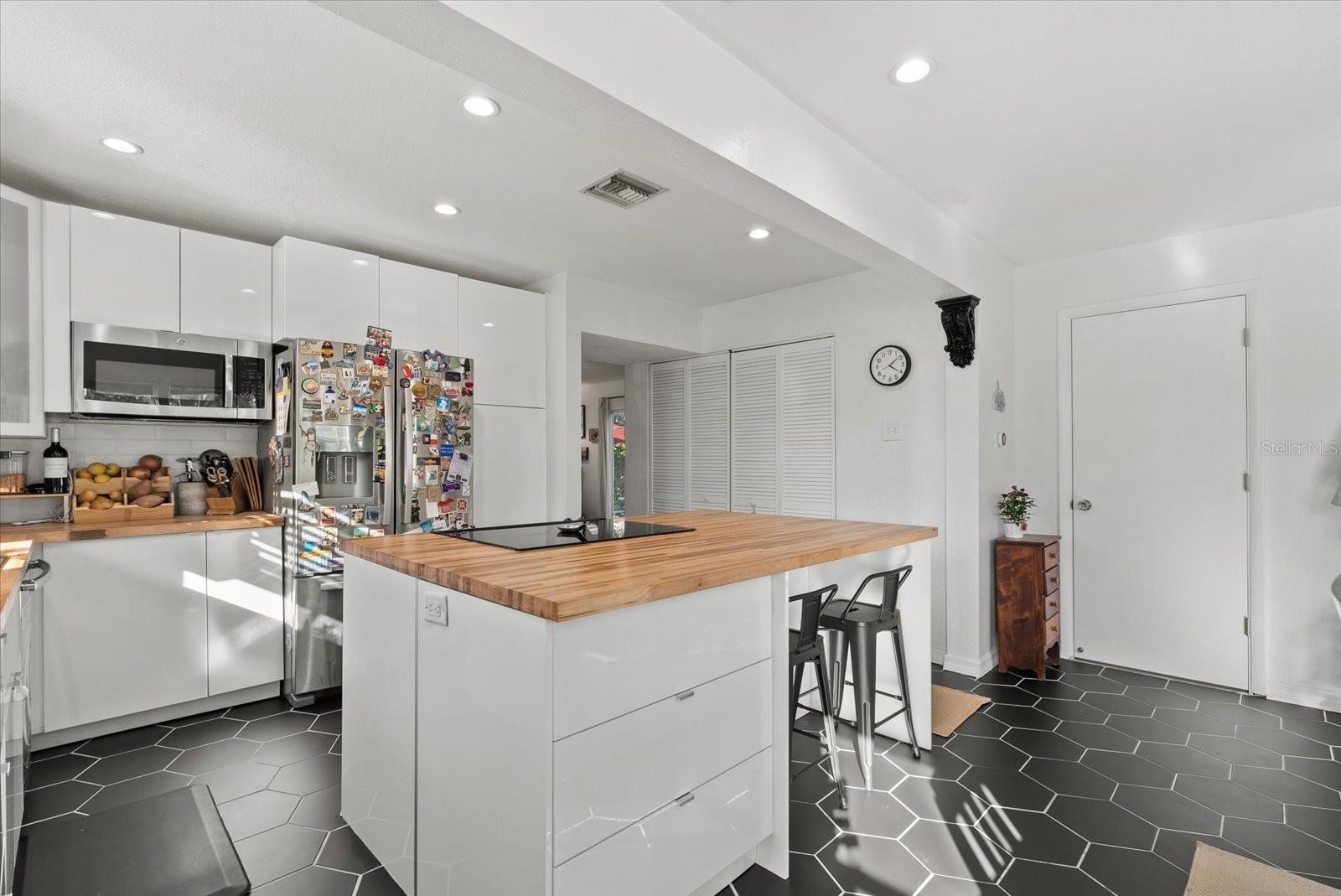 COFFEE POT BAYOU ADD REP - Residential