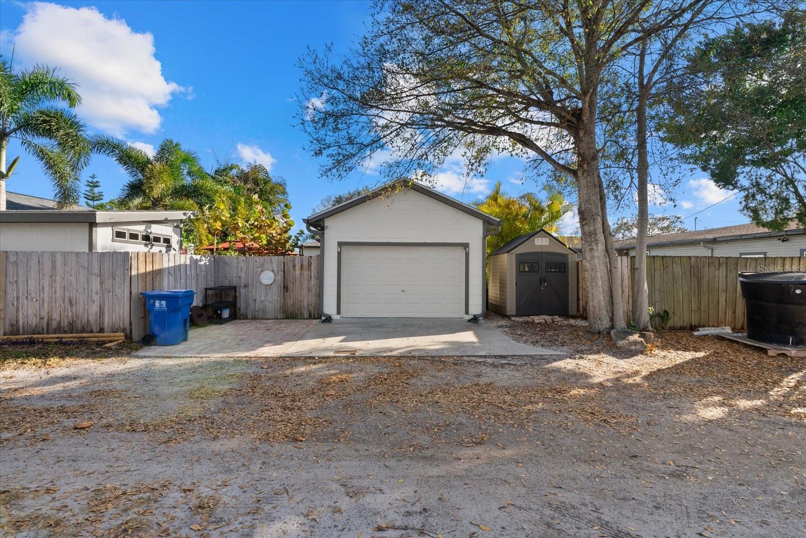 COFFEE POT BAYOU ADD REP - Residential