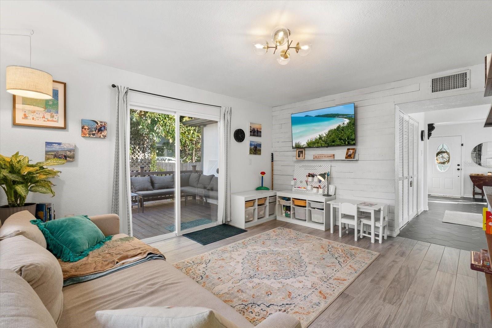 COFFEE POT BAYOU ADD REP - Residential