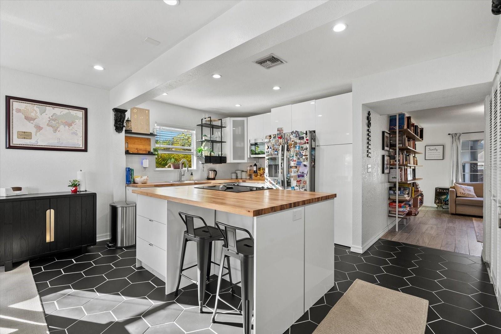 COFFEE POT BAYOU ADD REP - Residential