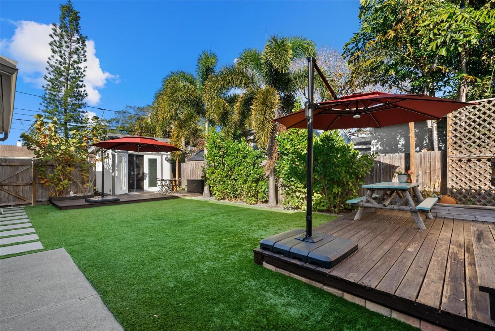 COFFEE POT BAYOU ADD REP - Residential