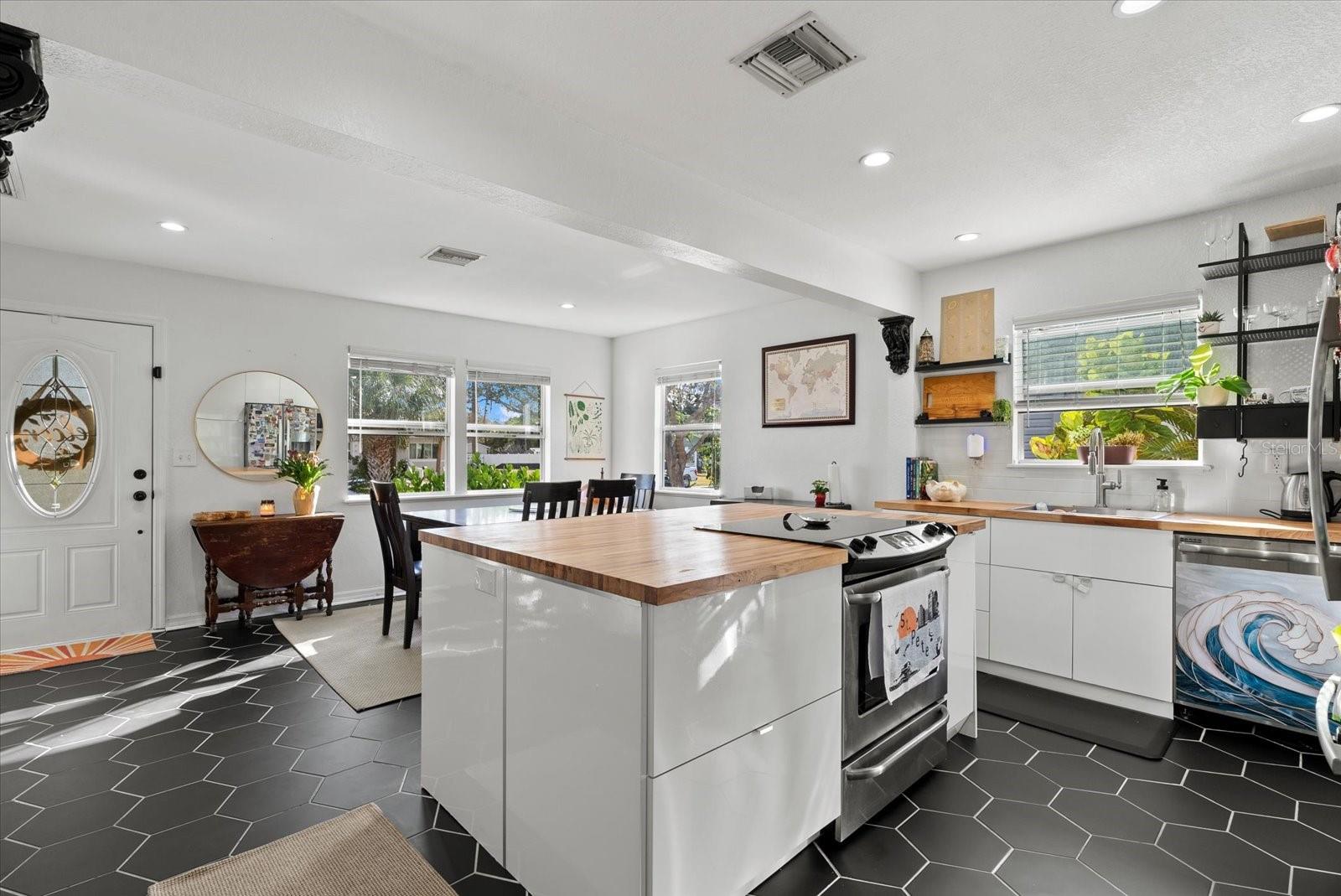 COFFEE POT BAYOU ADD REP - Residential