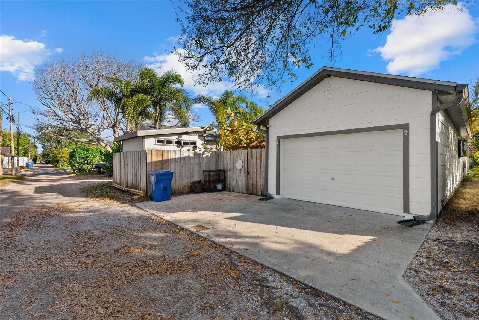 COFFEE POT BAYOU ADD REP - Residential