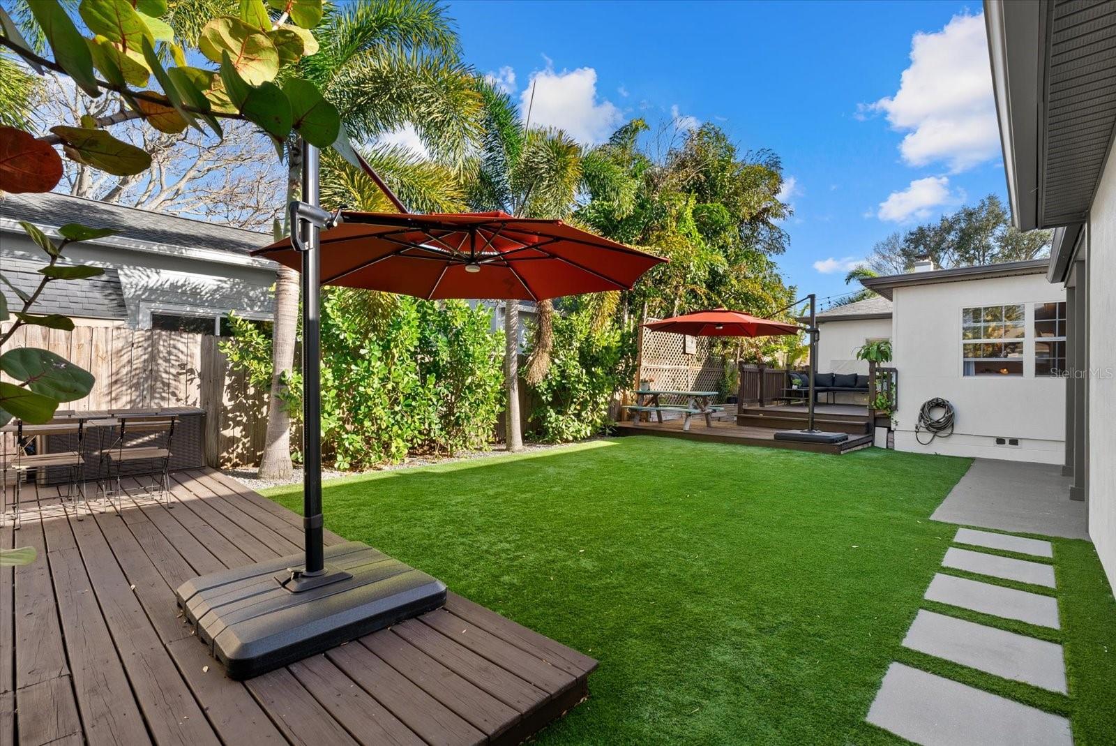 COFFEE POT BAYOU ADD REP - Residential