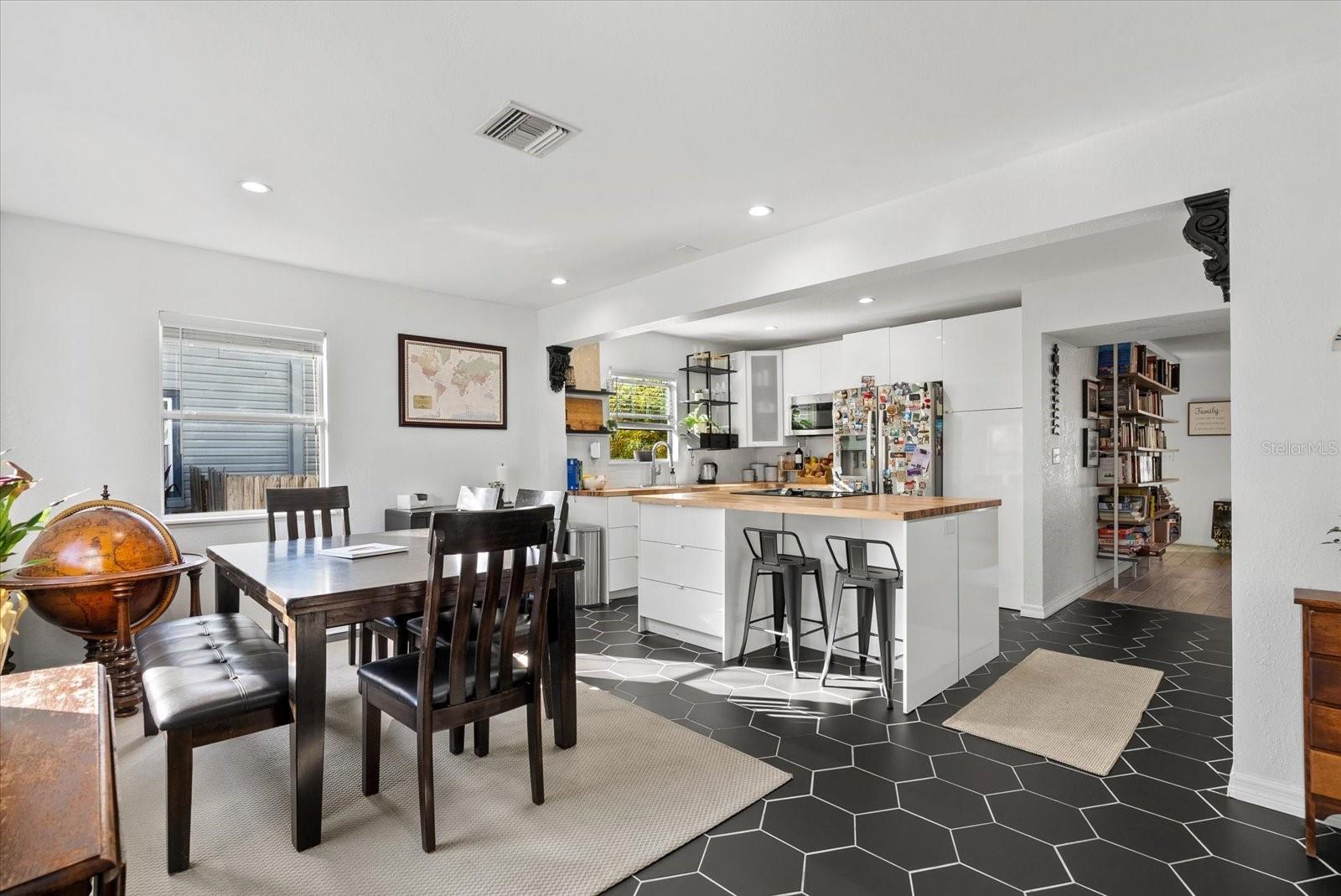 COFFEE POT BAYOU ADD REP - Residential