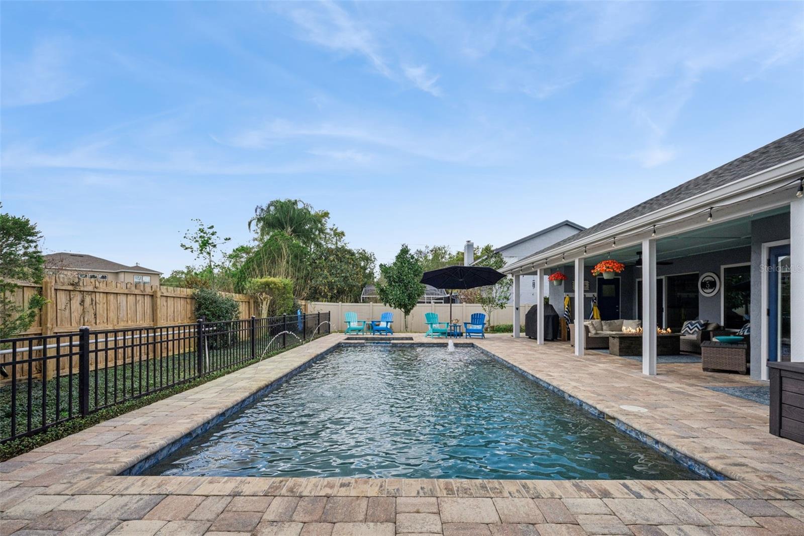 BENTLEY WOODS - Residential