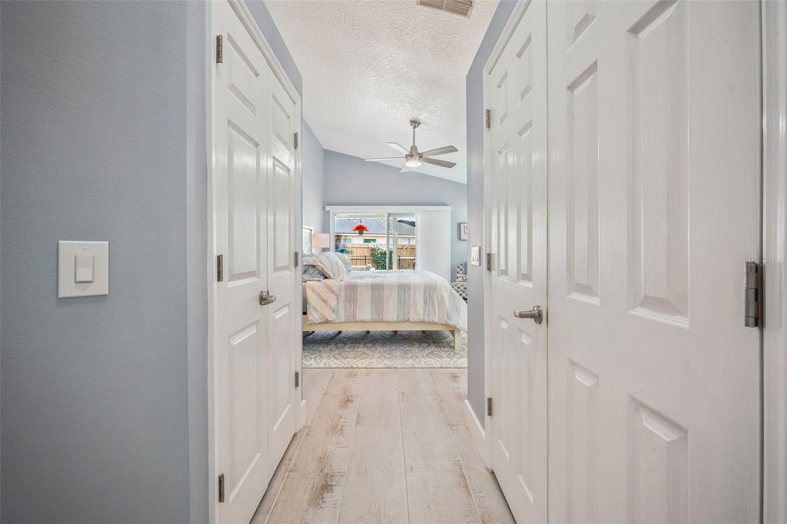 BENTLEY WOODS - Residential