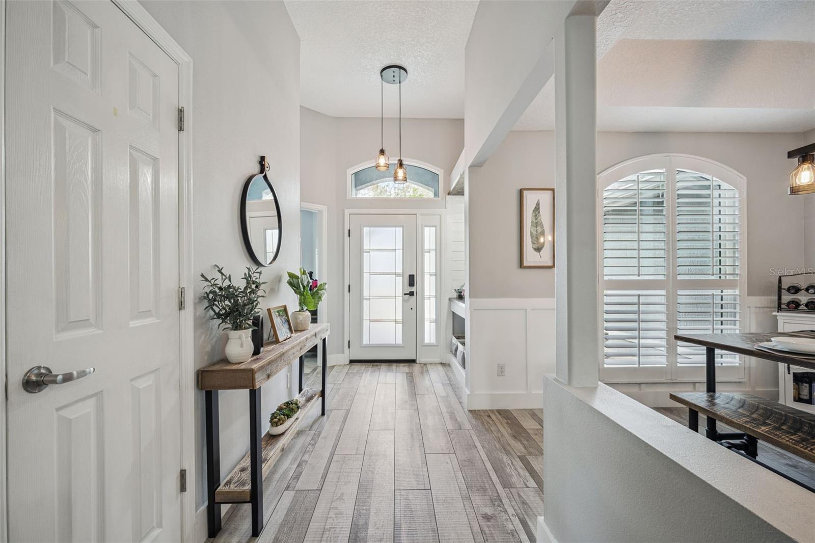 BENTLEY WOODS - Residential