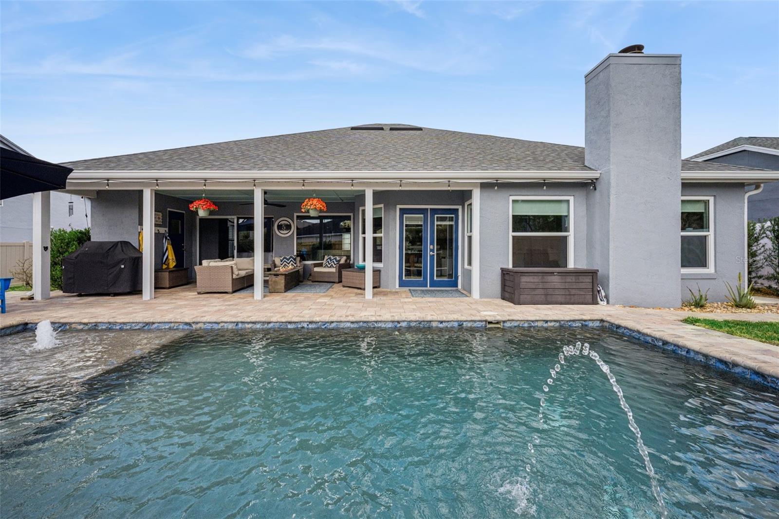 BENTLEY WOODS - Residential