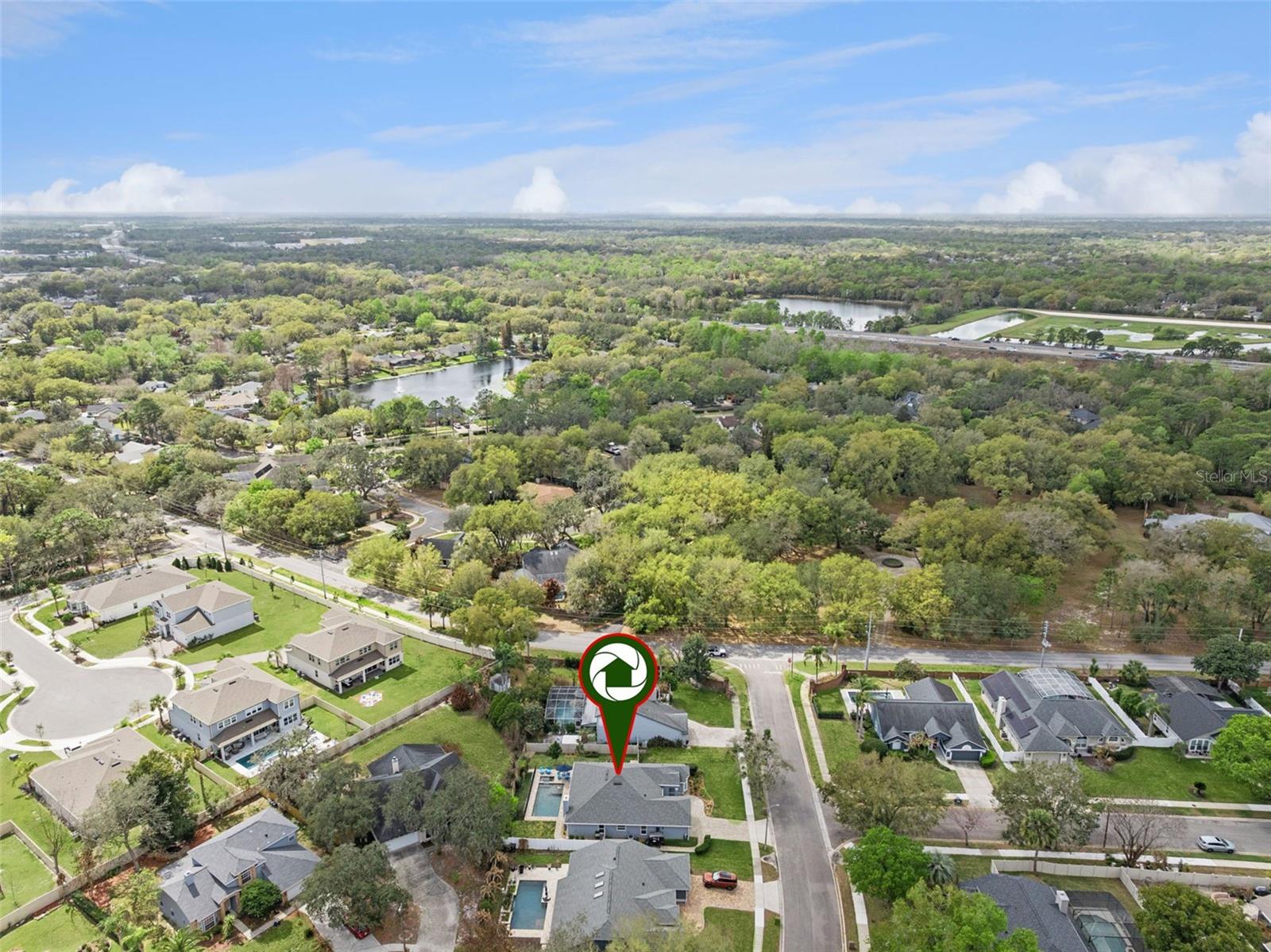 BENTLEY WOODS - Residential