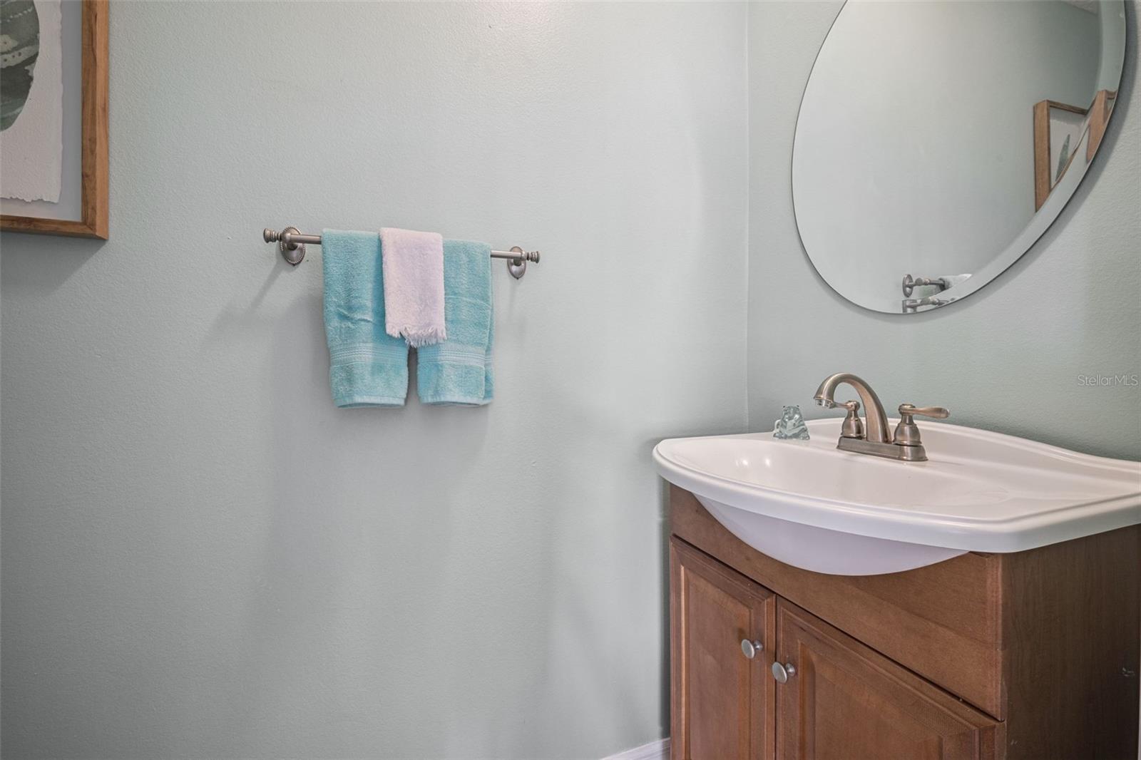 BENTLEY WOODS - Residential