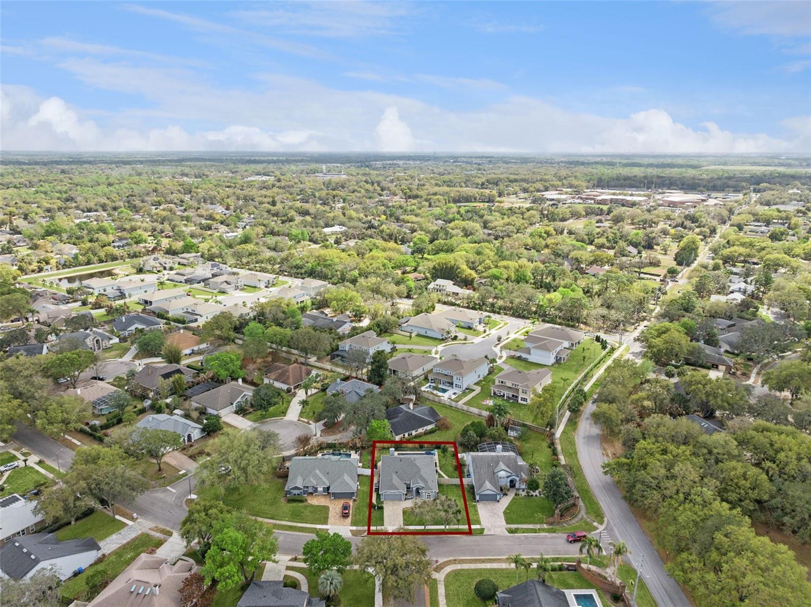 BENTLEY WOODS - Residential