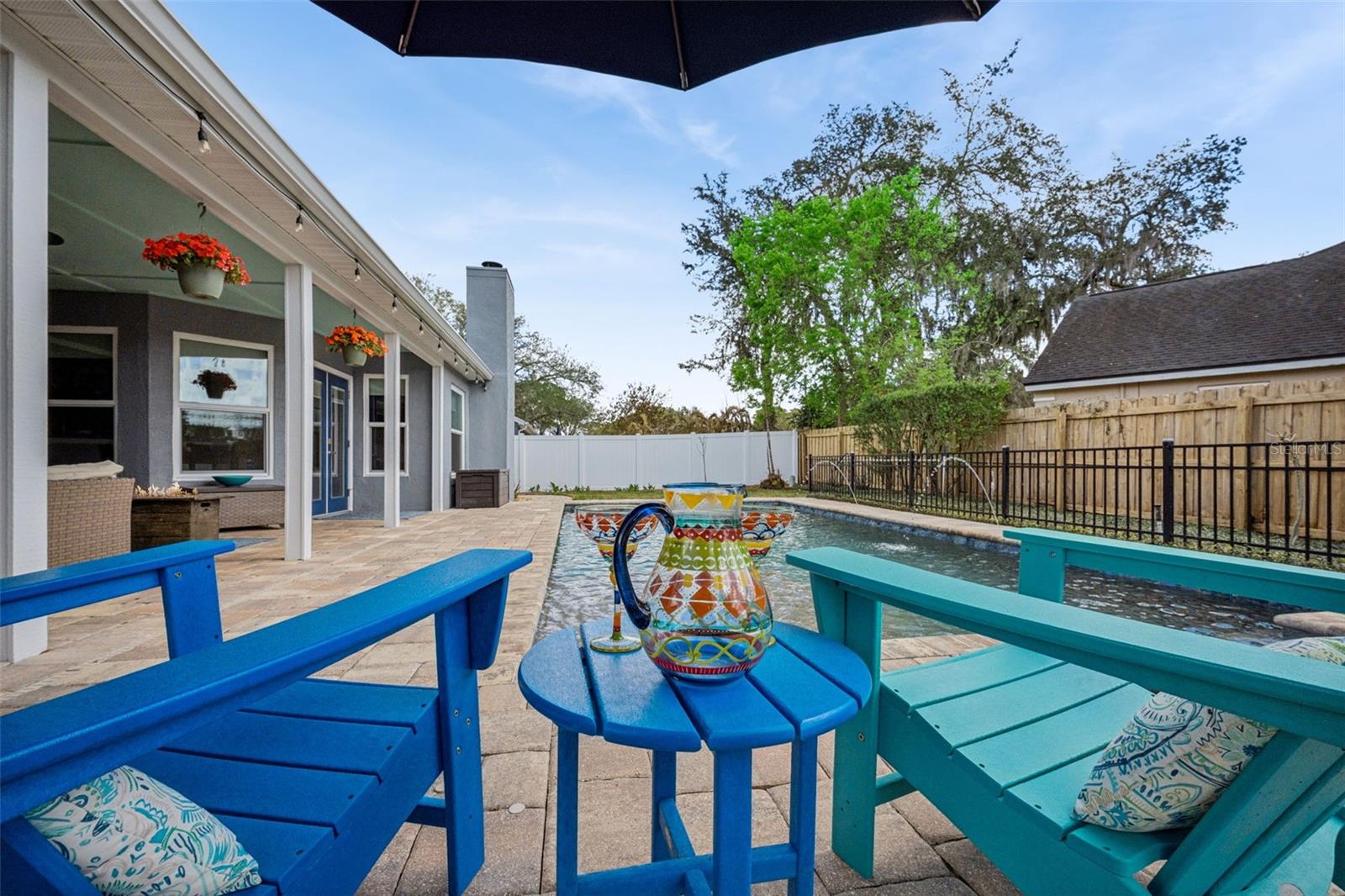 BENTLEY WOODS - Residential