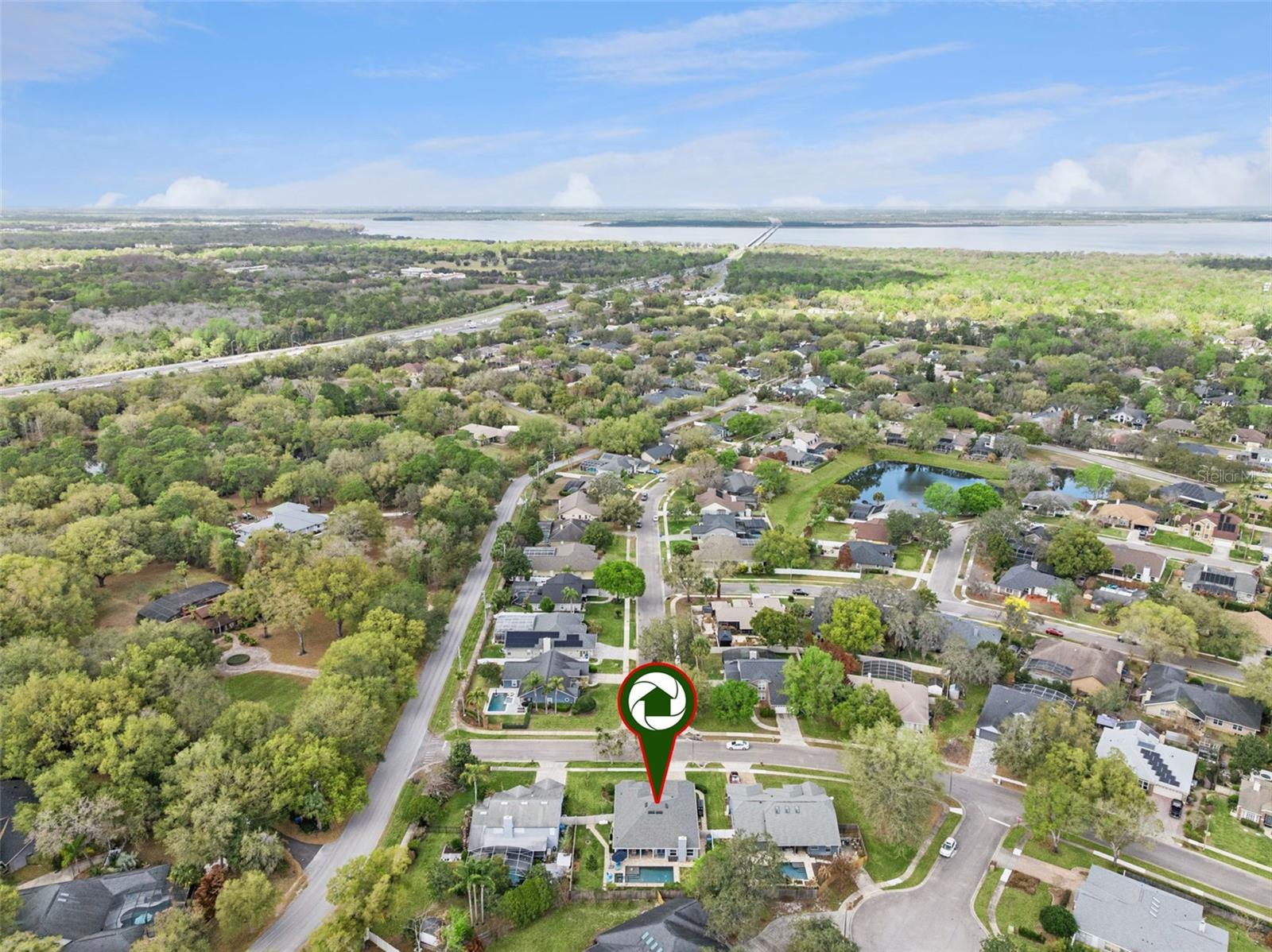 BENTLEY WOODS - Residential