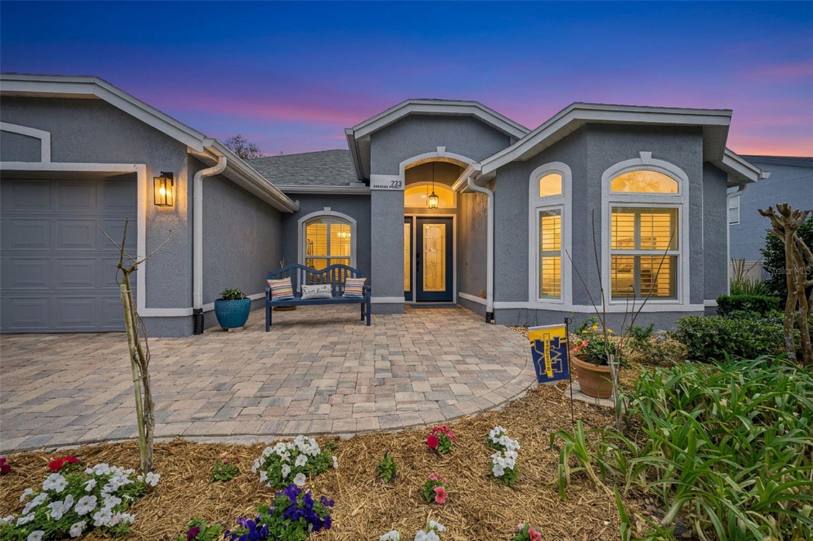 BENTLEY WOODS - Residential