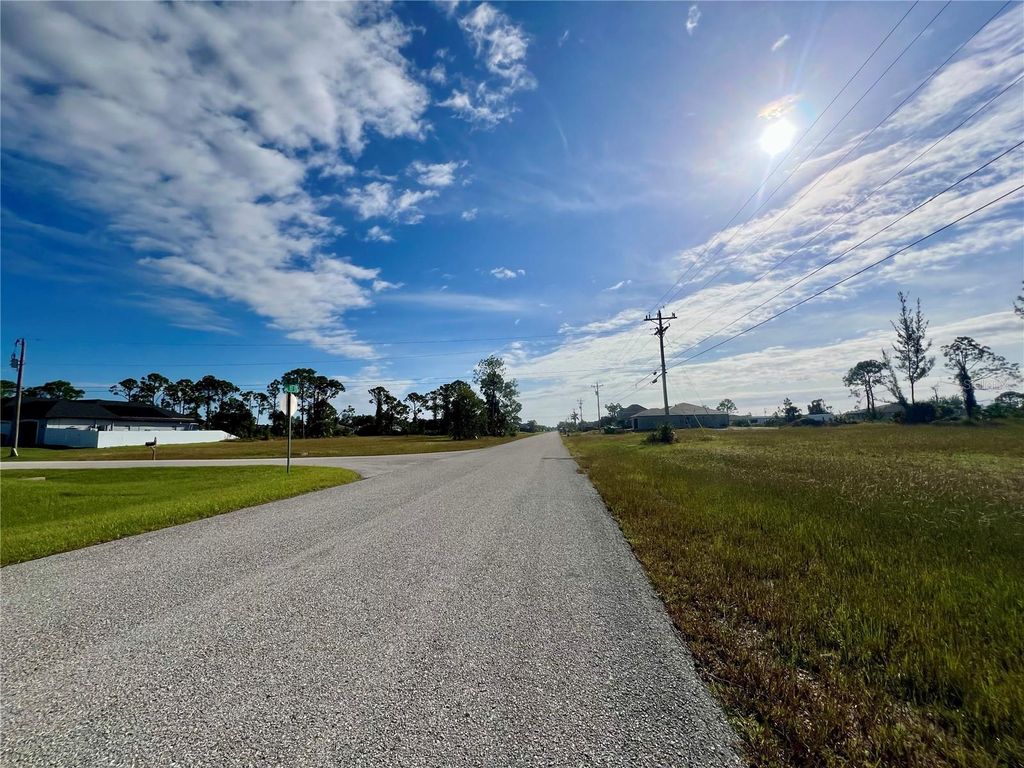 Photo of 1408 NE 37th Street, Cape Coral, FL 33909 (MLS # C7523742)
