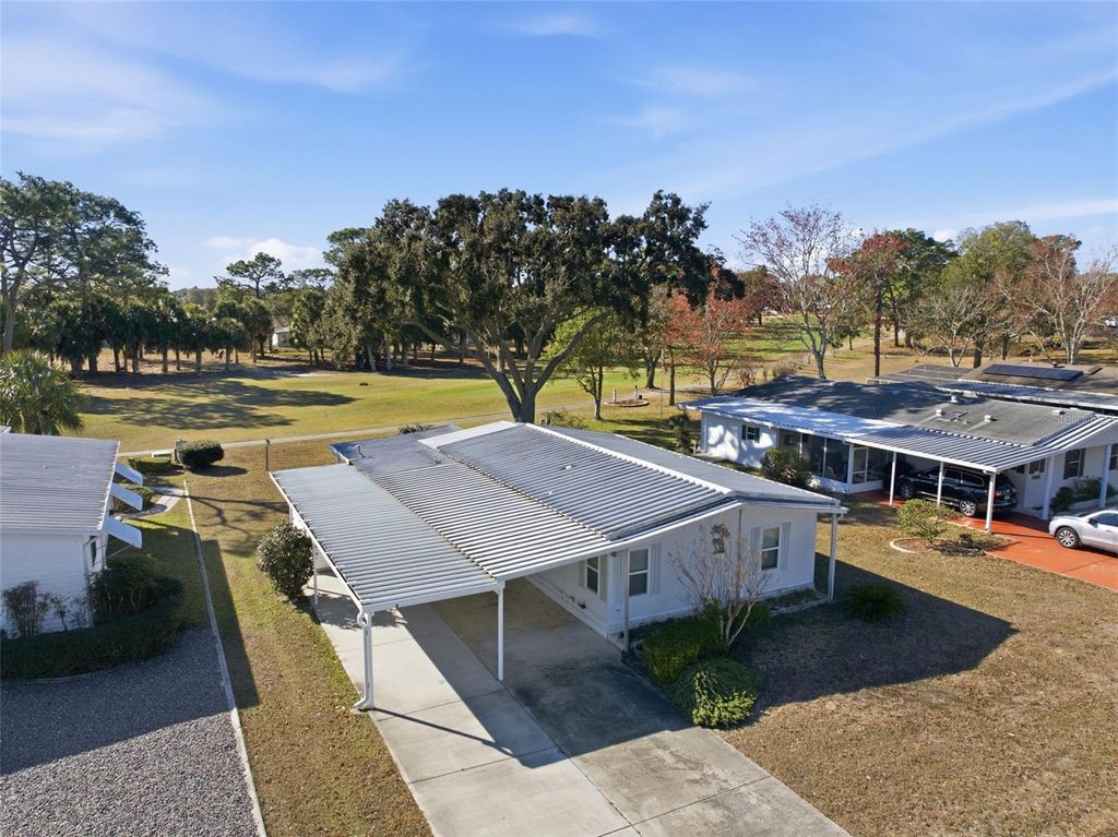 Photo of 7445 Moriah Avenue, Brooksville, FL 34613 (MLS # TB8468020)