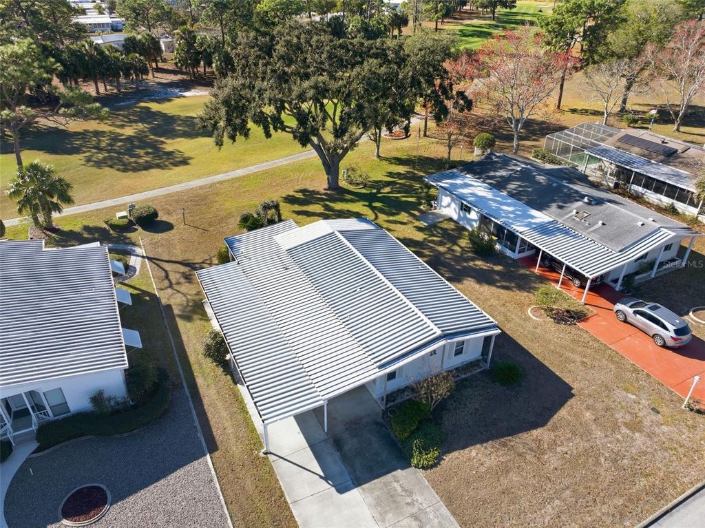 Photo of 7445 Moriah Avenue, Brooksville, FL 34613 (MLS # TB8468020)