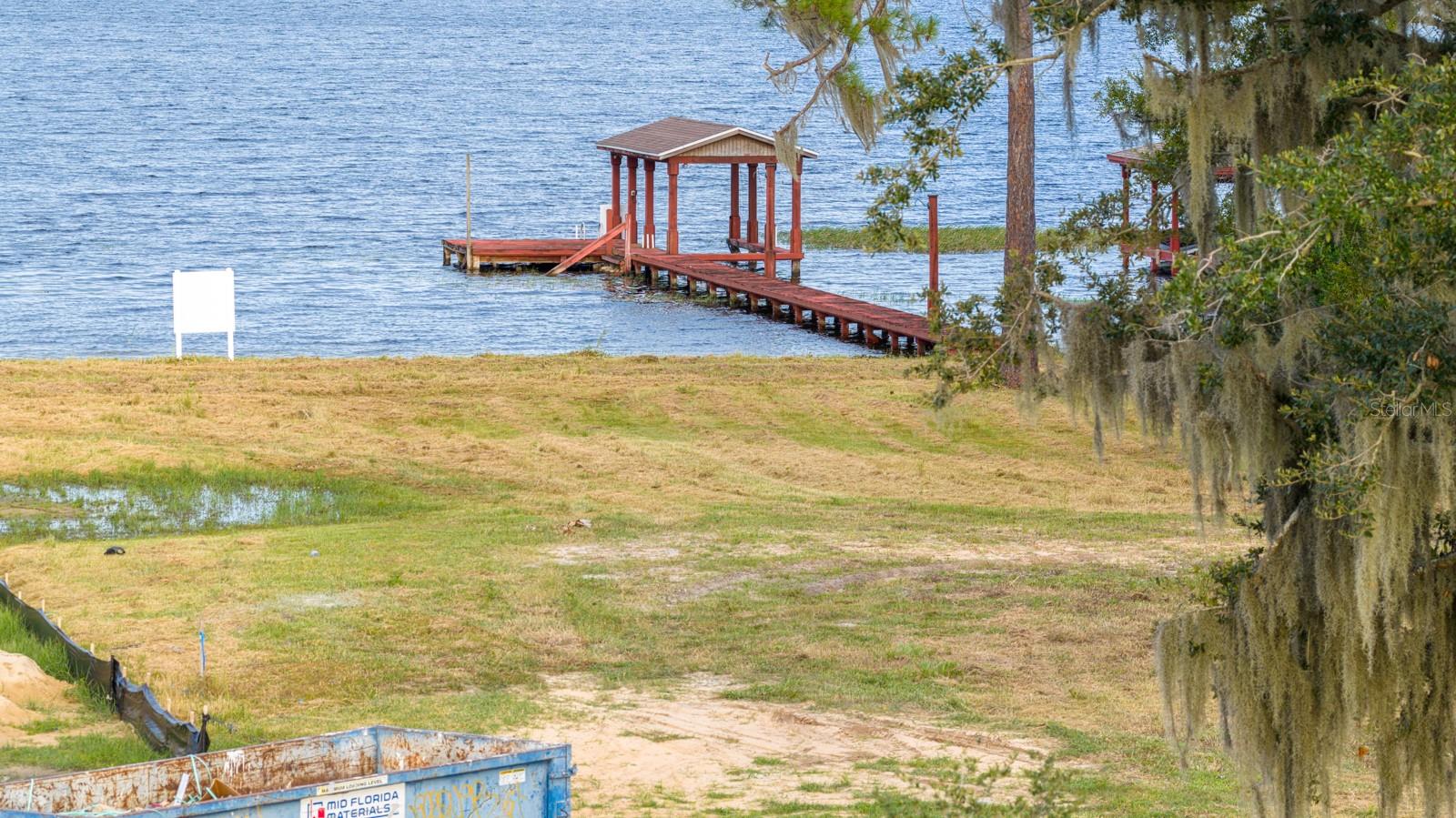 LAKE SHEEN SOUND - Land