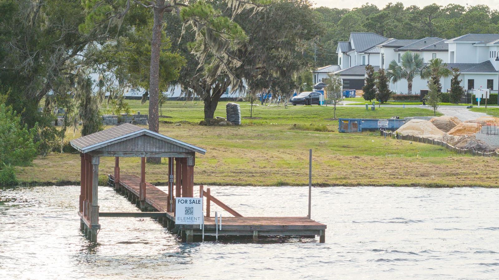 LAKE SHEEN SOUND - Land