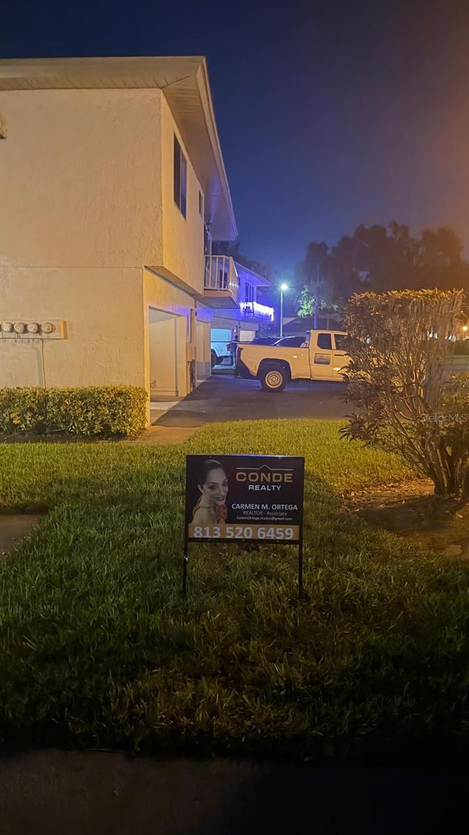 EASTWOOD PINES - Residential Lease