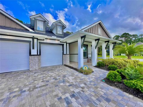 A home in ORMOND BEACH