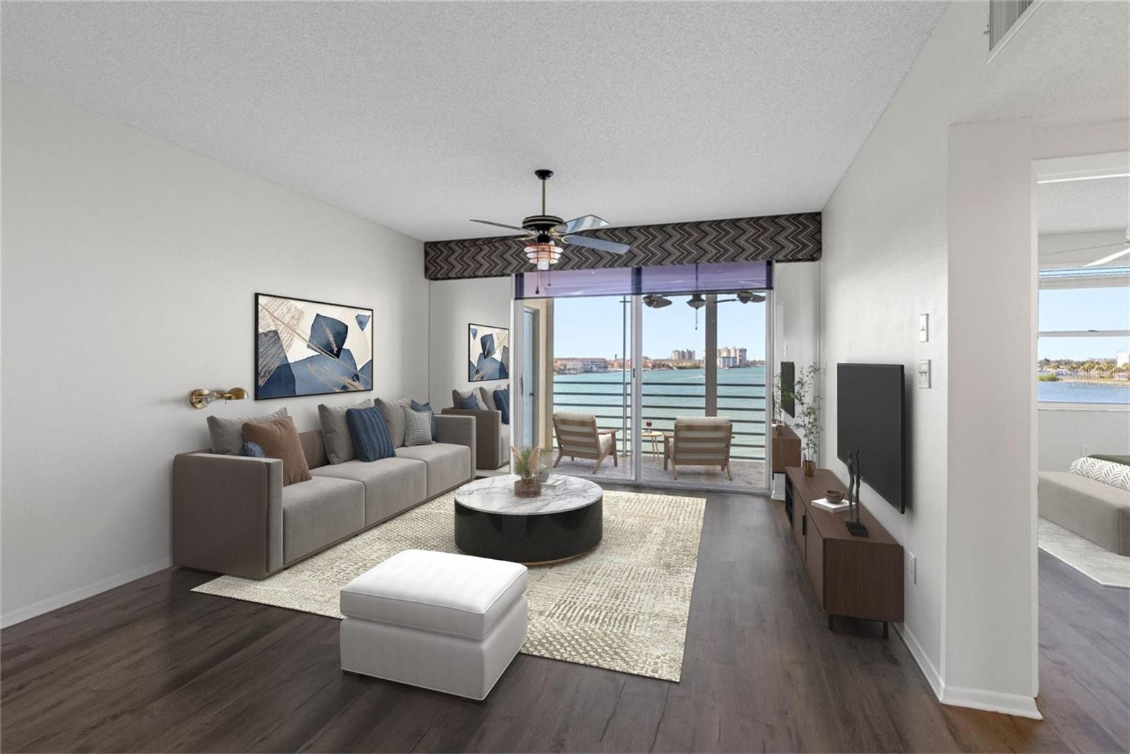 7922 SAILBOAT KEY BOULEVARD S 304