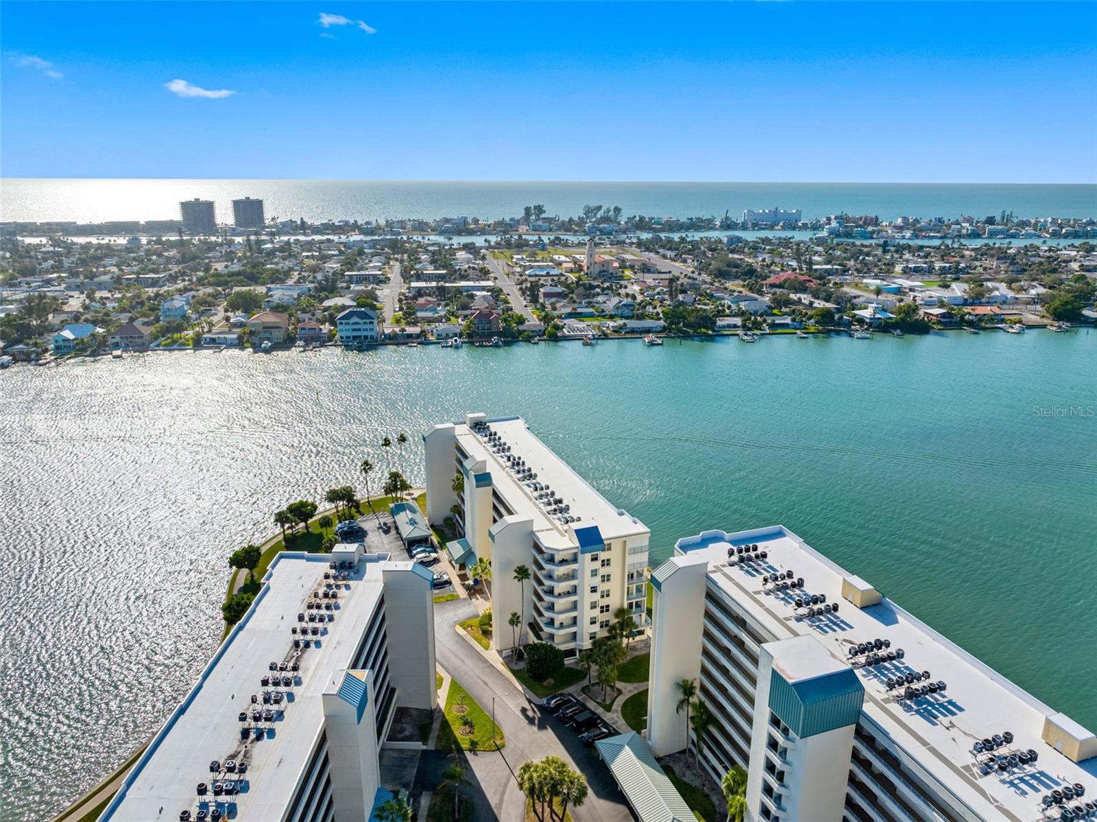 7922 SAILBOAT KEY BOULEVARD S 304