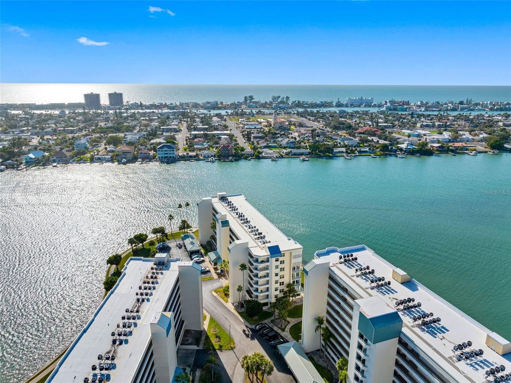 Photo of 7922 Sailboat Key Boulevard S #304, South Pasadena, FL 33707 (MLS # TB8468650)