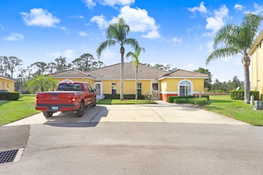 LAKE MARION GOLF RESORT PH 02 - Residential