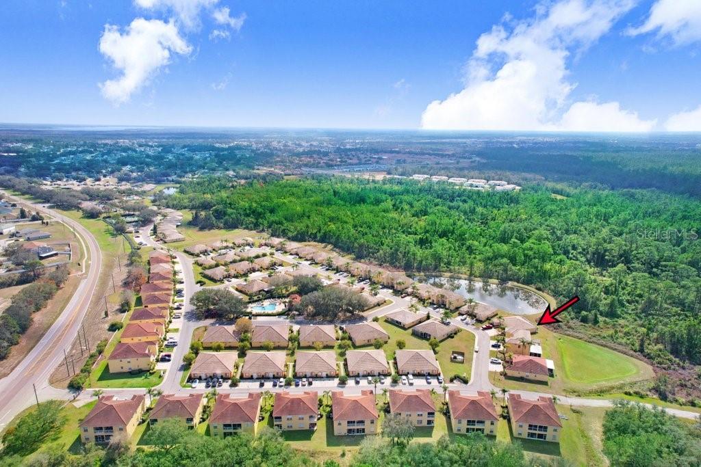 LAKE MARION GOLF RESORT PH 02 - Residential