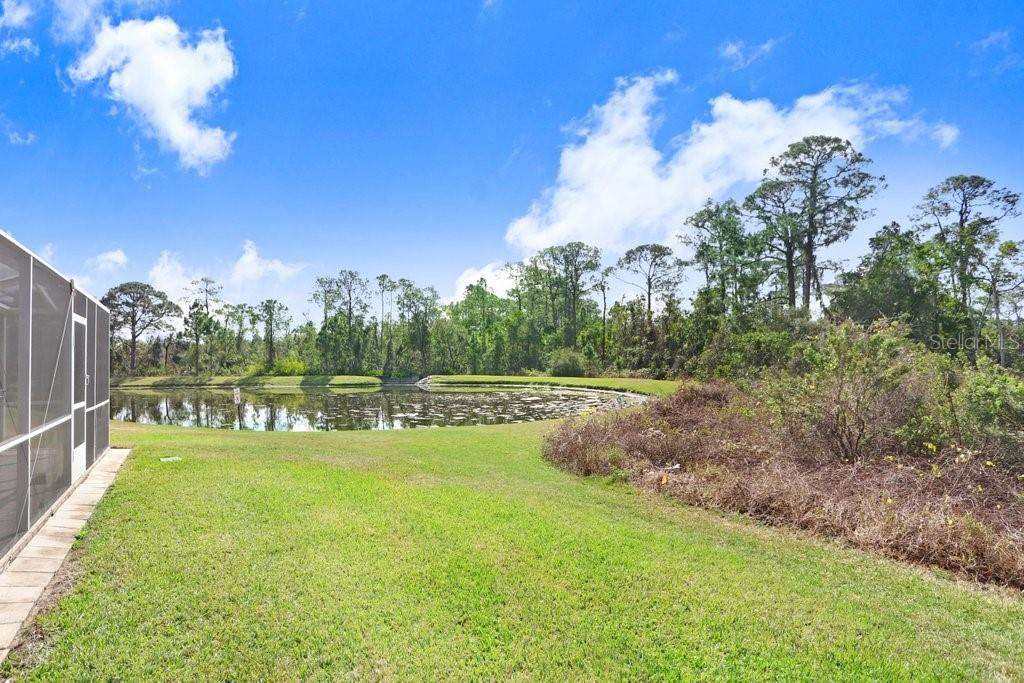 LAKE MARION GOLF RESORT PH 02 - Residential