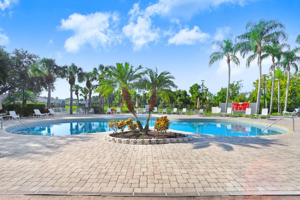 LAKE MARION GOLF RESORT PH 02 - Residential