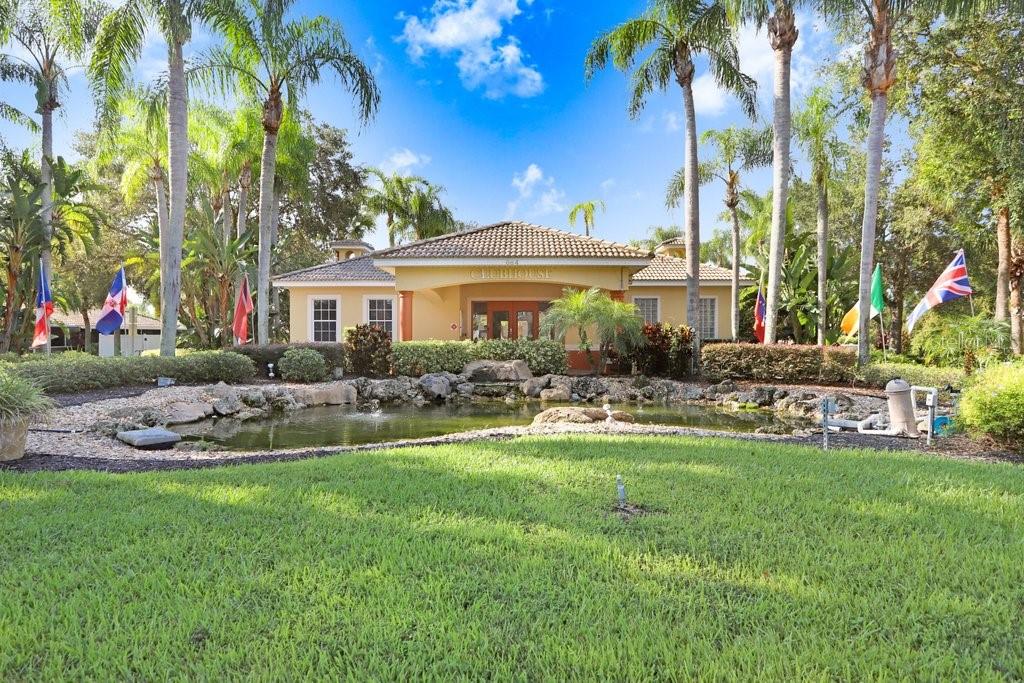 LAKE MARION GOLF RESORT PH 02 - Residential