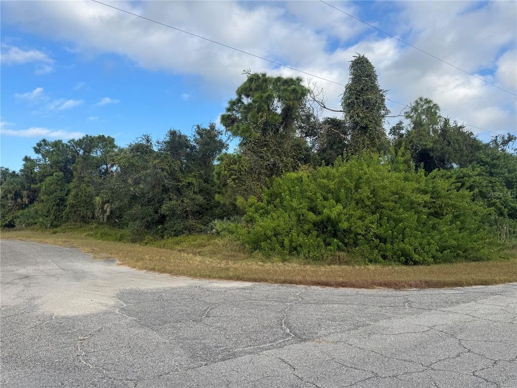 Photo of Peale Circle, North Port, FL 34288 (MLS # C7516786)
