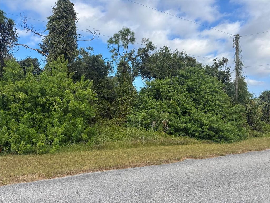 Photo of Peale Circle, North Port, FL 34288 (MLS # C7516786)