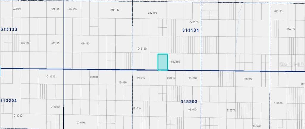 Photo of N/A, Frostproof, FL 33843 (MLS # O6266718)