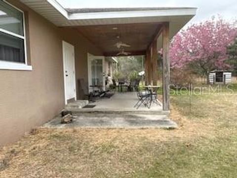 Tiny photo for 32420 County Road 473, Leesburg, FL 34788 (MLS # G5109897)