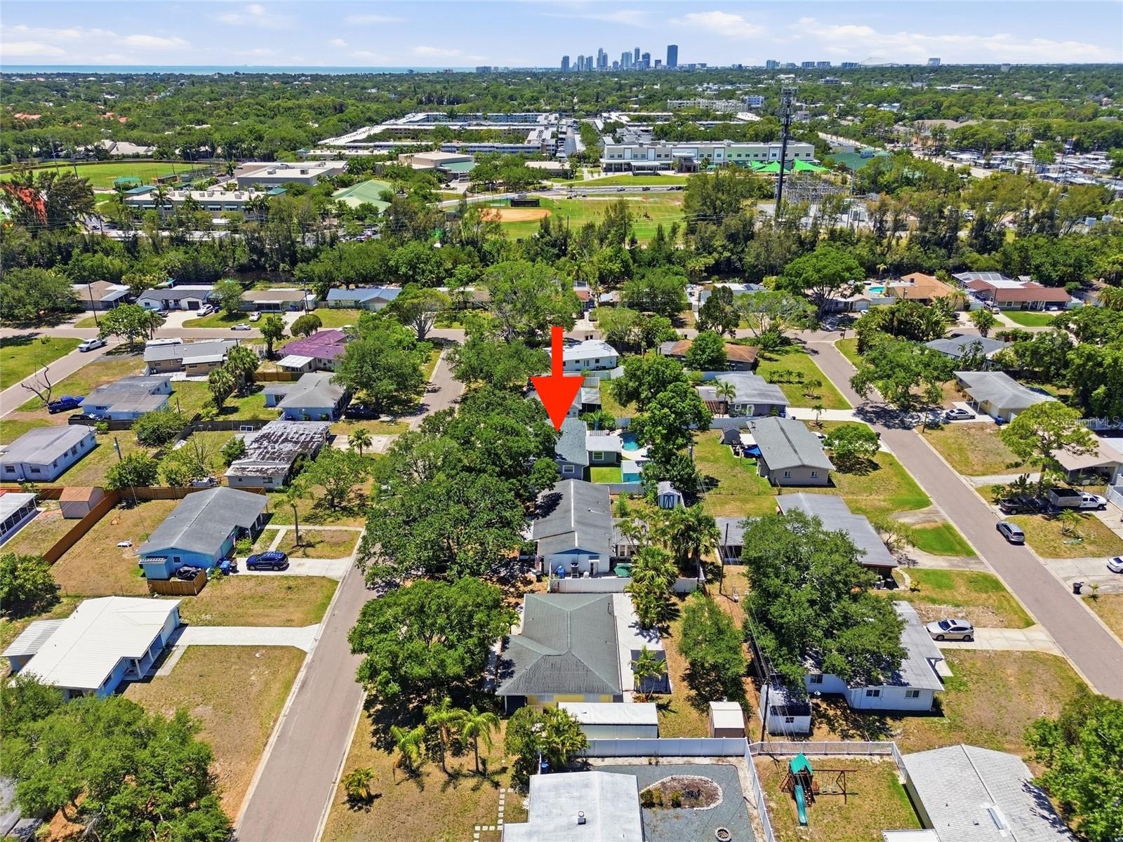 EDGEMOOR ESTATES REP - Residential