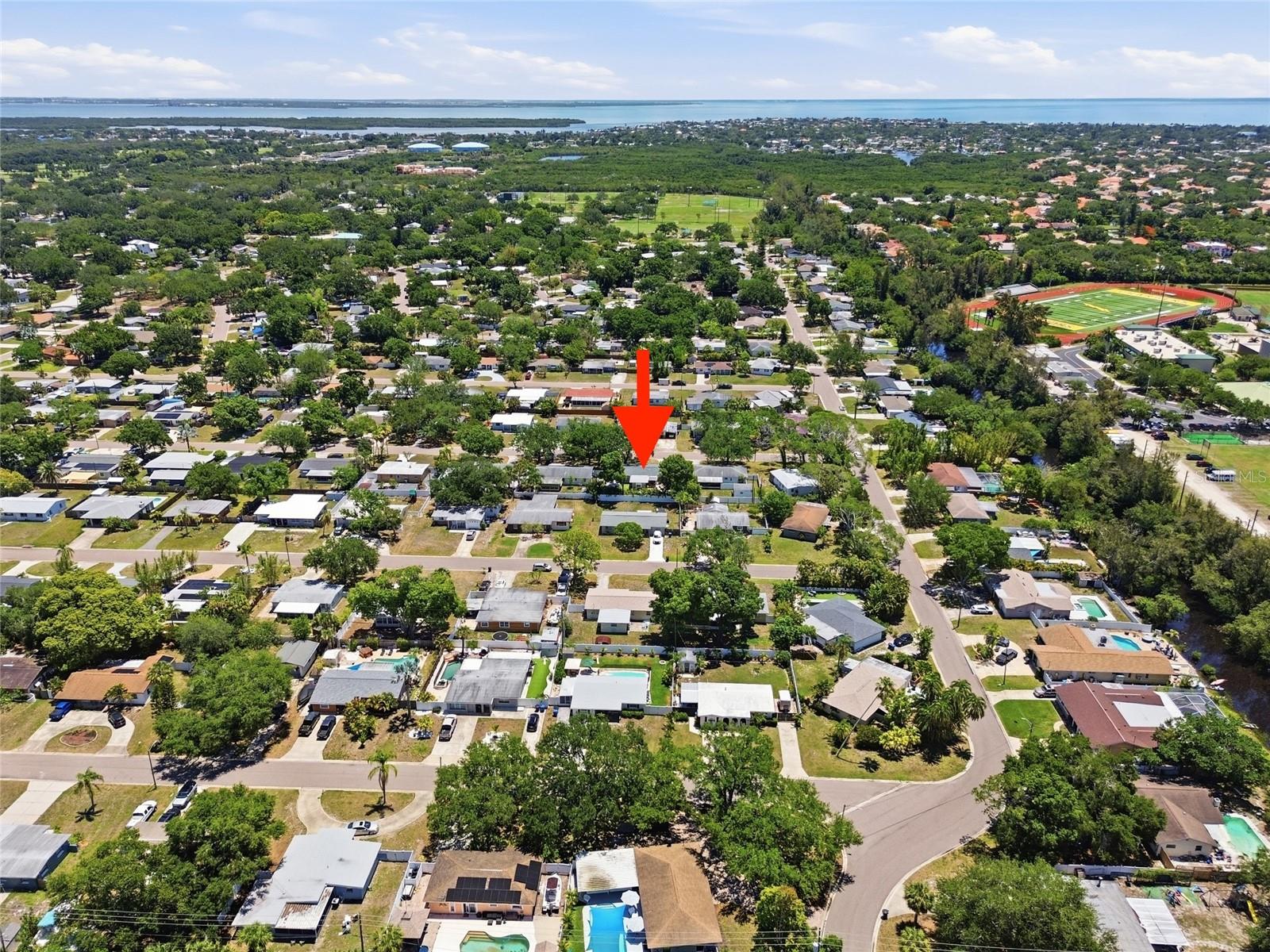 EDGEMOOR ESTATES REP - Residential
