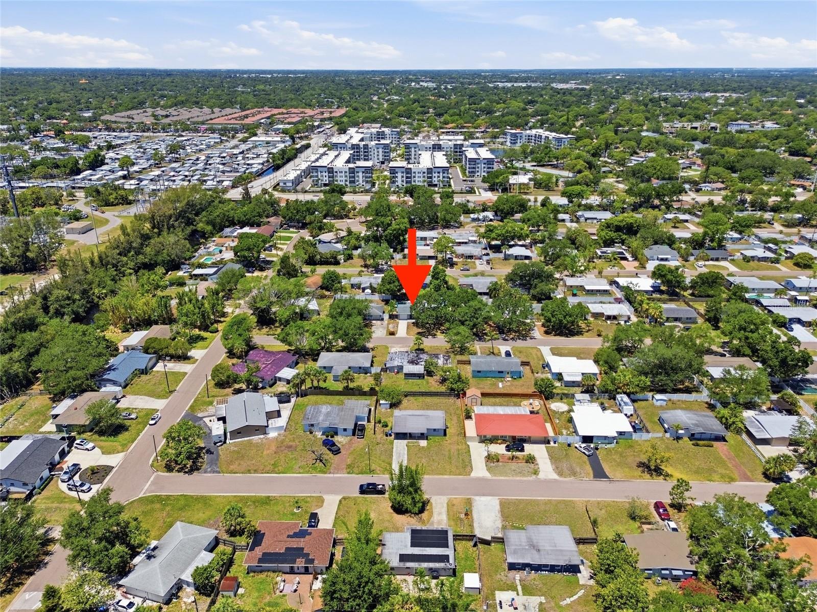 EDGEMOOR ESTATES REP - Residential