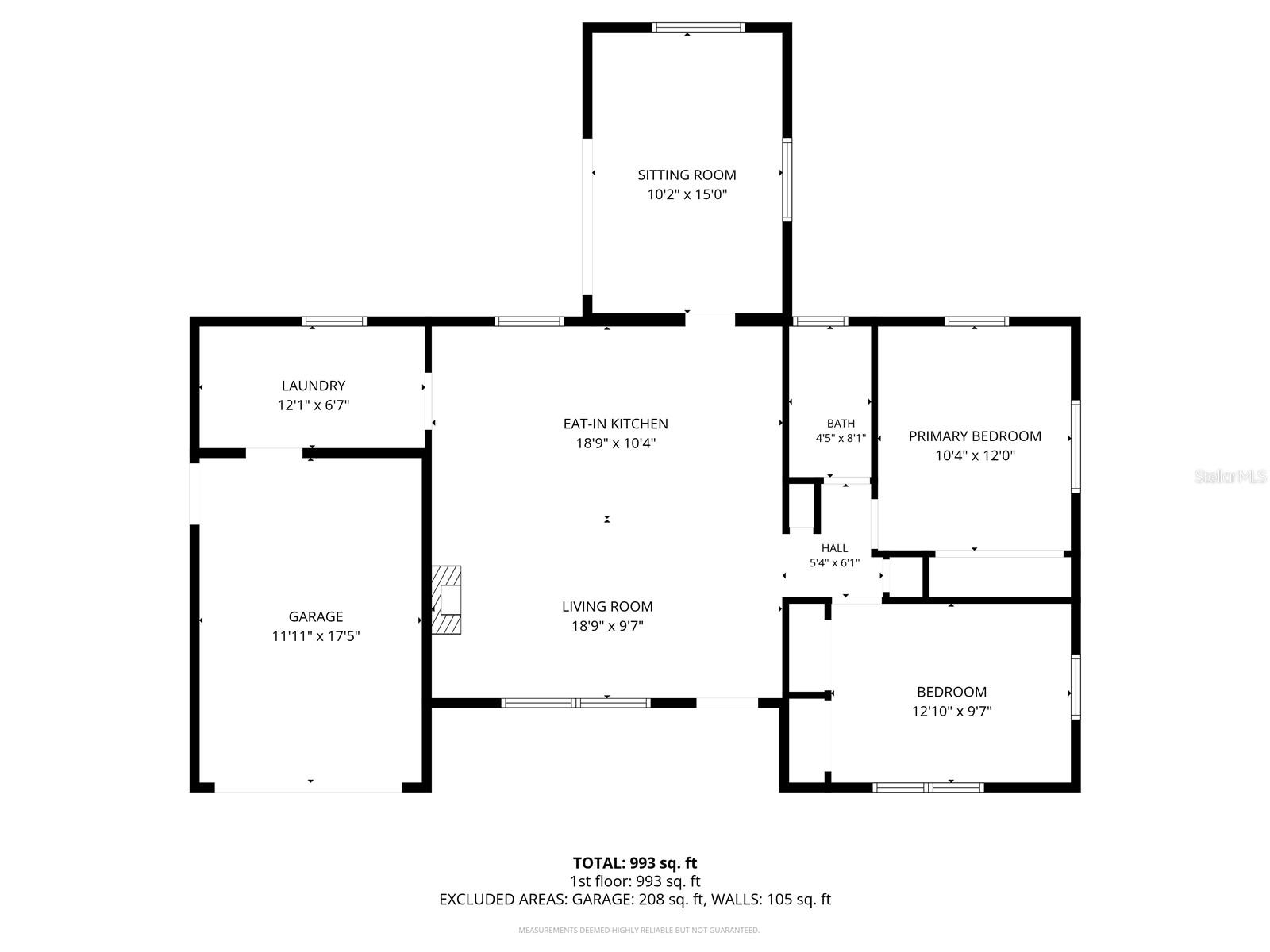 EDGEMOOR ESTATES REP - Residential