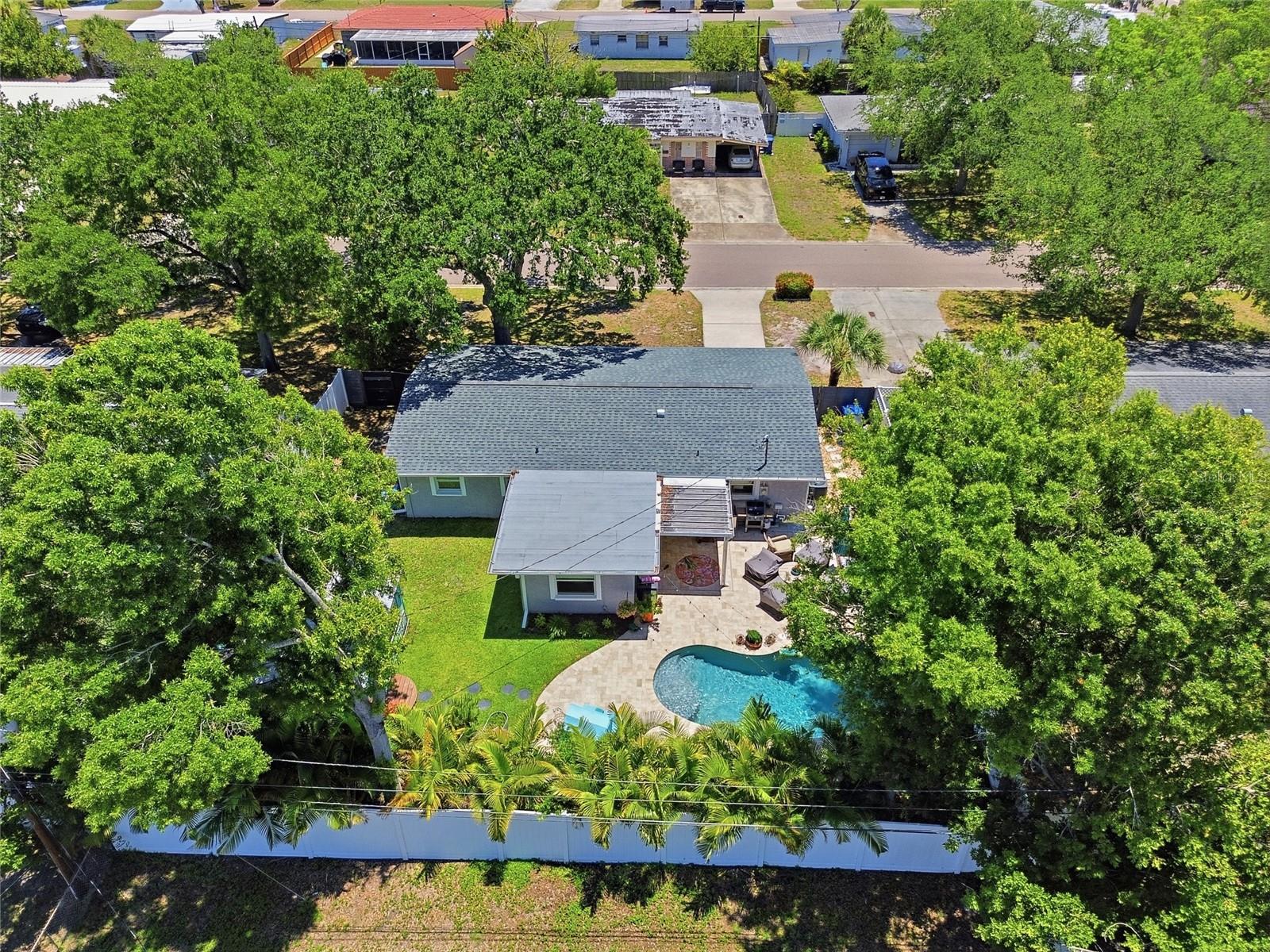EDGEMOOR ESTATES REP - Residential
