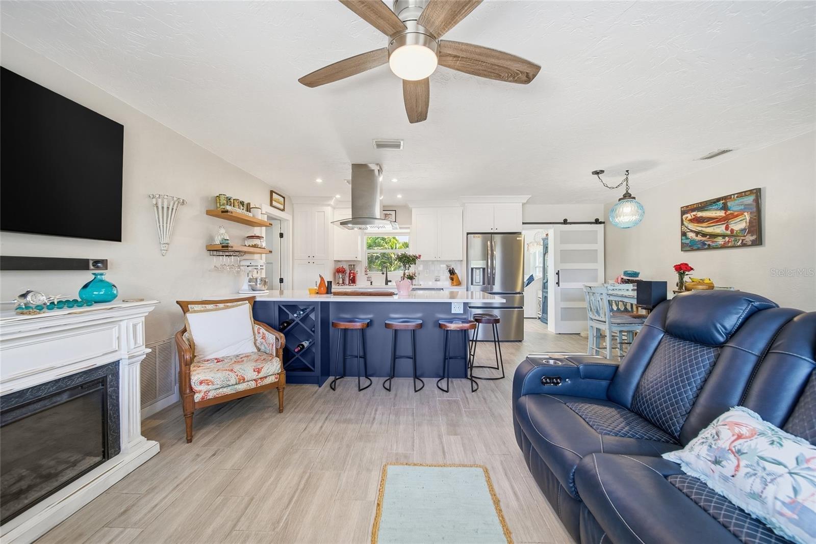 EDGEMOOR ESTATES REP - Residential