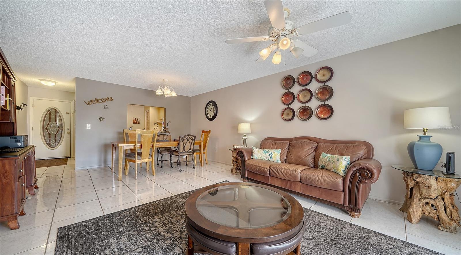 COZY COVE - Residential