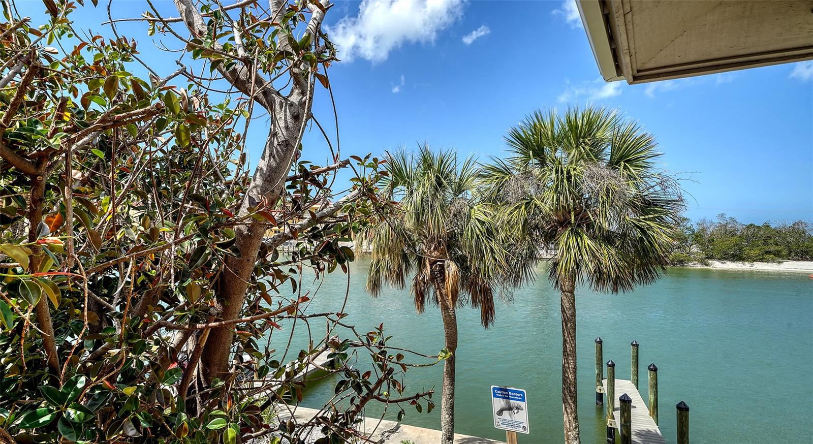 COZY COVE - Residential