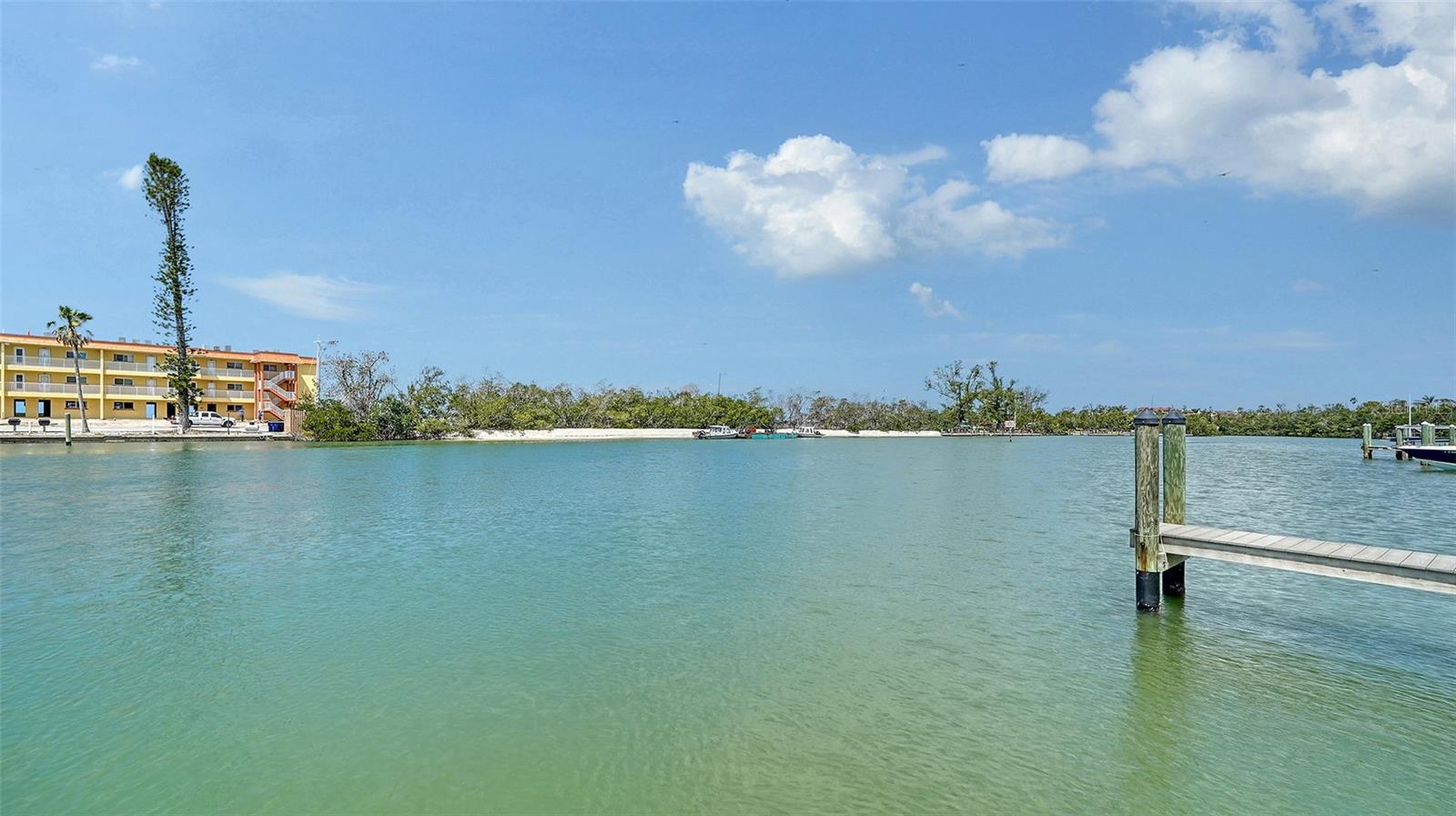 COZY COVE - Residential