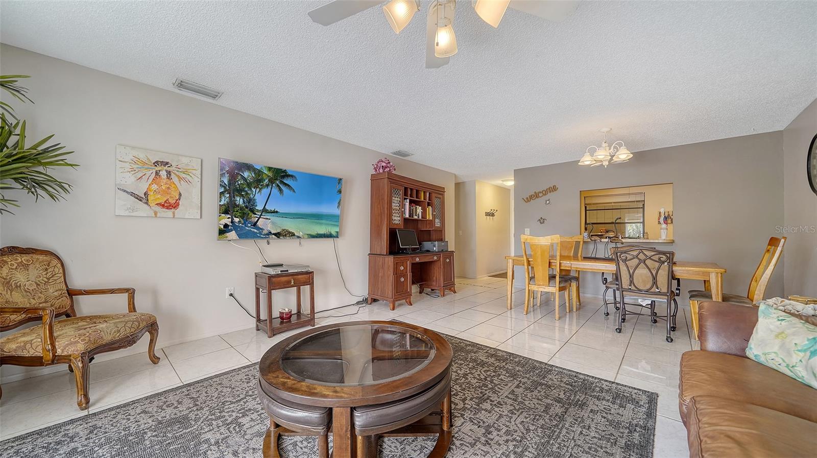 COZY COVE - Residential