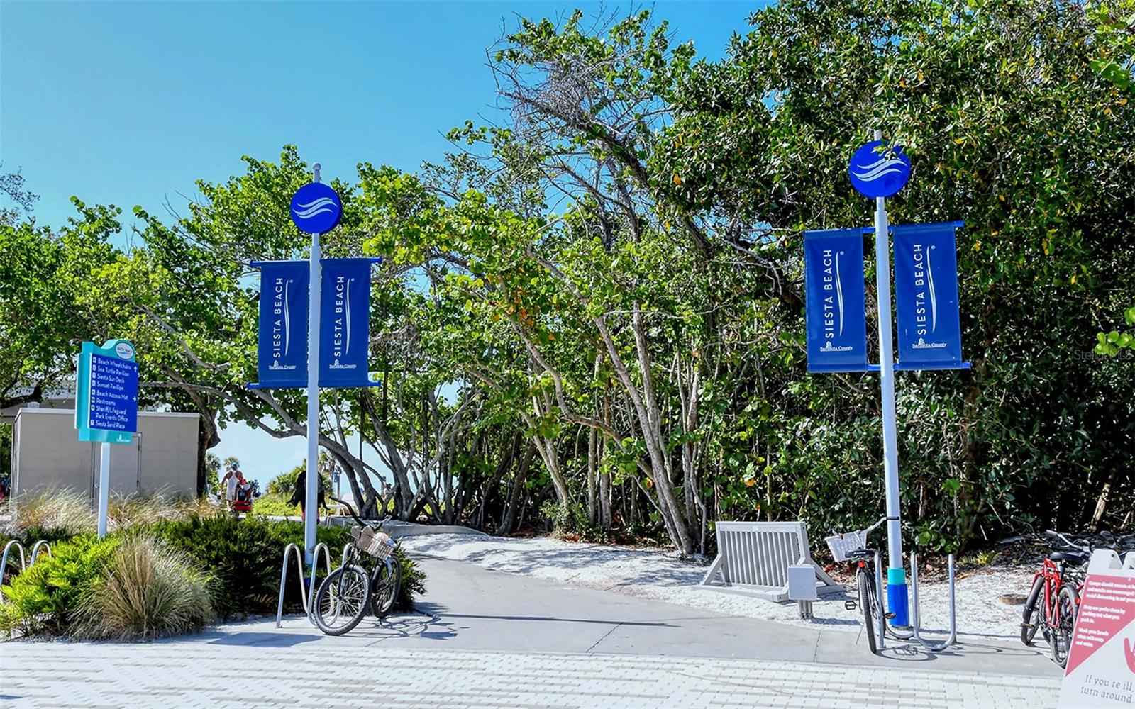 COZY COVE - Residential